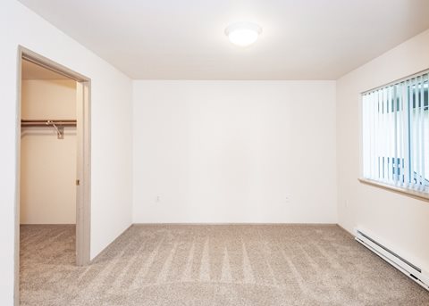 Pioneer Ridge Oregon City Apartments - 2 Bedroom x 2 Bathroom